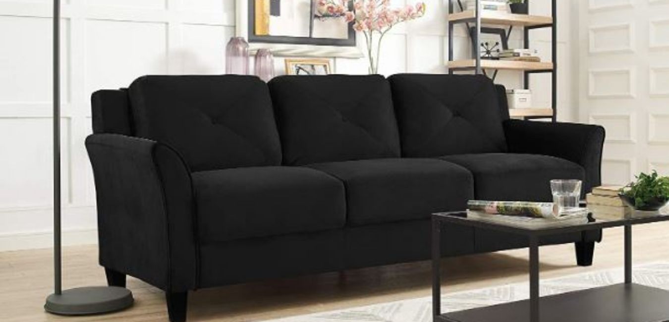 Lifestyle Solutions Grayson Living Room Sofa Set
